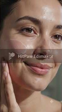 The 30-Second Korean Skin Refresh with Green Tea Ice Cubes