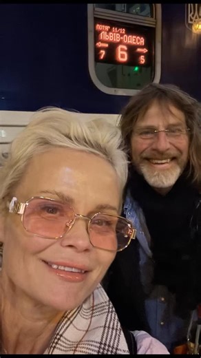 13K views · 689 reactions | The ABC on how to travel like a pro @ukrainianrailways  Few examples on how we use time wisely while onboard! The clips on this video from our latest trip from Lviv to Odesa, always a pleasure  | Hanna Karttunen | Facebook