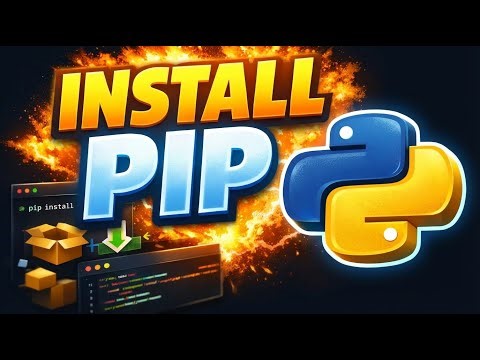 Comment installer et utiliser pip pour gérer ses packages Python ?