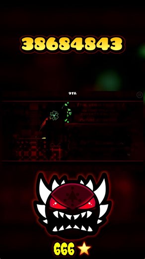 25 new 2.1 apocalyptic level kartarus by edictz #robtopgames #geometrydash #2015 #2021 #darkambient