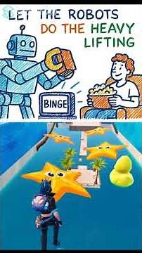 Alien Life & Unlimited Energy?! 🤯 #ai #science