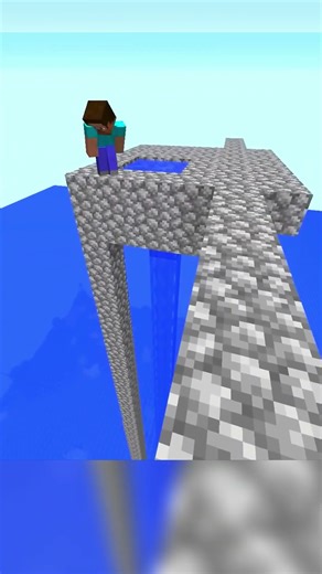 We Tried Infinite Water… and FLOODED the World 😳🌊