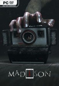 Descargar MADiSON Torrent | GamesTorrents