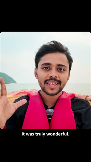 When Dolphins Joined my Journey #gokarna