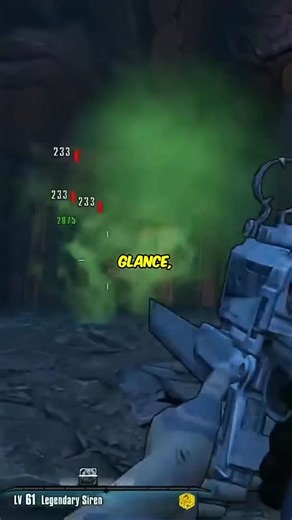 Unlocking the hidden loot cave in Borderlands 2 #videogames #borderlands2 #eastereggs #gaming