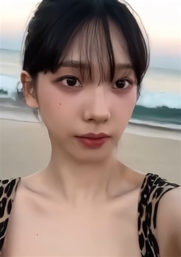 Aespa's Karina: Dance Challenge Showcase