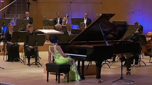 Yuja Wang plays "Melodie from Orfeo ed Euridice" by Gluck | Pianoforte