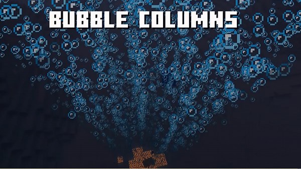 5 Things Announced at Minecon Earth 2017! - Minecraft 1.14 Update Aquatic, Minecraft Marketplace