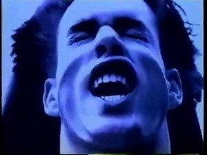 Six Flags Great Adventure ad, 2001