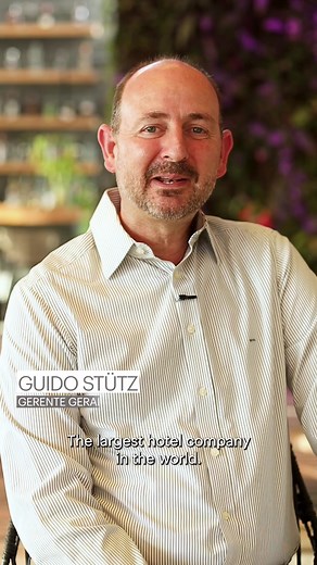 The Westin Porto de Galinhas no TikTok