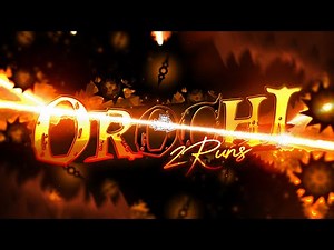 [FWR] UNNERFED Orochi 37% + 36-100%