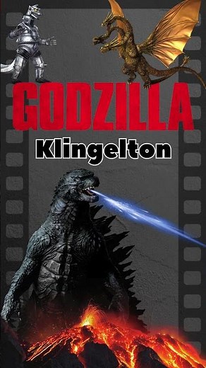 🐲 GODZILLA Klingelton kostenlos downloaden für iPhone & Android