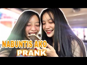 NAGPRANK CALL KAMI!! (LT TO HAHAHAHAHAHA)