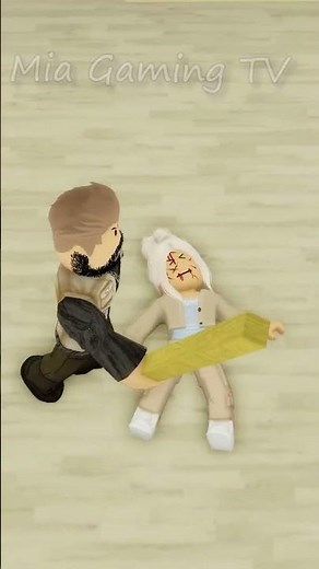 The unfortunate girl || Mia Gaming TV || Episode 1