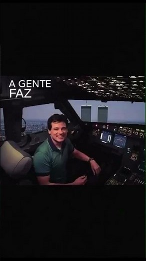 vamo acordar esse prédio