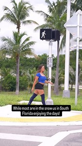 South Florida is the only place to live would you agree? ☀️ | Francia James