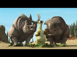 İce Age 1 Carl & Frank Scenes Compilation (2002)