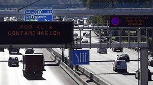 EU safety laws propose speed limit controls