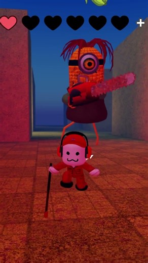 I was caught with cornface 🫨 #roblox Roblox Obby