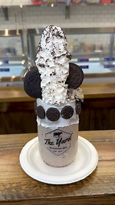 624K views · 48K reactions | Ultimate Oreo Sundae Milkshake! 拏 | Foody Fetish | Facebook