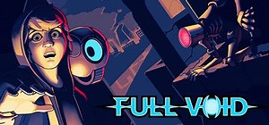 Full Void (2023) - MobyGames