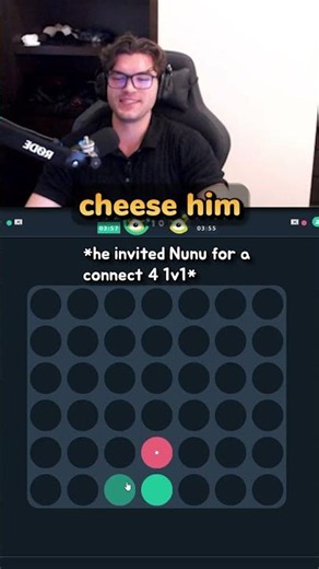 The Manliest Way To End An Argument 😎
