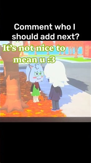 Rouxls kaard meets Ralsei tomodachi life living the dream on Deltarune island #32