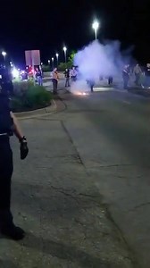 4.7K views · 14 reactions | We still have a crew on the scene at Coral Ridge Mall where things remain tense right now. Several people are refusing to leave the property, even after authorities deployed at least two flash bangs like you see in the video below. | Iowa's News Now | Facebook