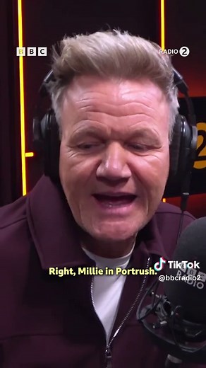 The perfect steak, according to chef Ramsay 🫡 @Gordon Ramsay @scottmills #gordonramsay #steak #recipes #scottmillsbreakfastshow