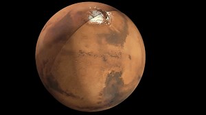 NASA InSight Lander to Get First Look at ‘Heart’ of Mars – Teachable Moment | NASA JPL Education