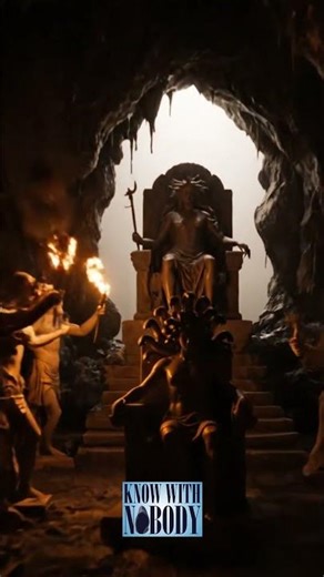 This Monster Could Kill You With One Look