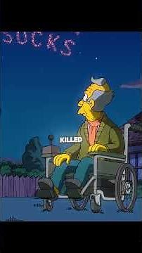 The life of each member of the Simpsons family #anime #animerecap #TheSimpsons