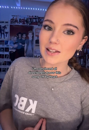 The Fresh Prince of Bel Air Inspired by One Direction