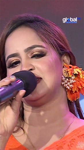 আমি চাইলাম যারে | Ami Chailam Jare | ঝুমুর সিদ্দিকী | Global Folk
