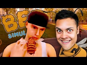 BEE SIMULATOR 🐝