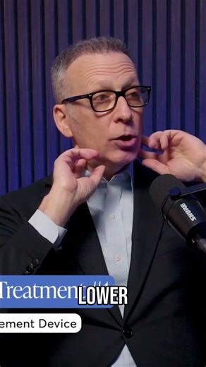 #18 Stop Snoring Tonight! Sleep Apnea Device Revealed