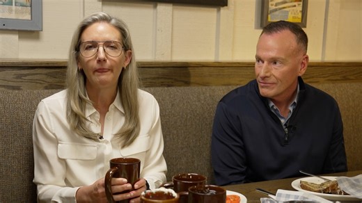 Can Cracker Barrel win America back? | Glenn Beck