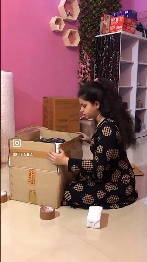 Surprise pop up cube gift 😍 Bulk order || Corporate order