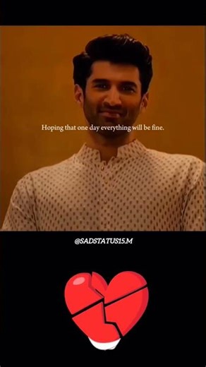 love#sad #breakupsayri #sadstatus #shayrisafar #sadsongstatus #motivation #lovesongs #sadlove#status