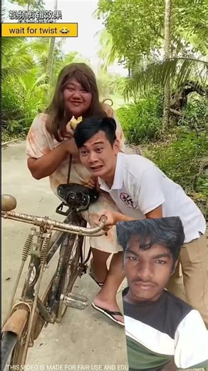 short video - YouTube