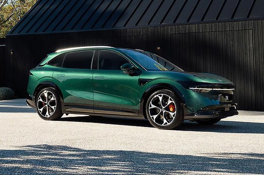 Zeekr 7X Performance AWD 2025 Review - carsales.com.au