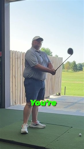 Testing my New GTS 3 Fairway Wood