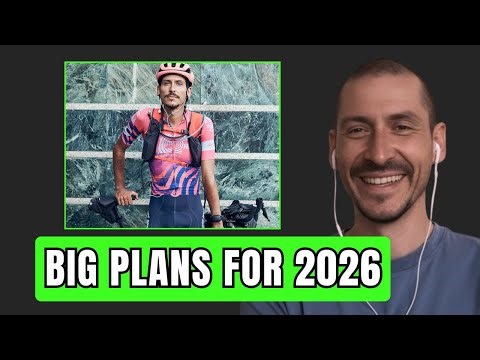 Lachlan Reveals His Big Plans For Next 12 Months