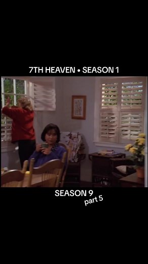 I hate her hairstyle this season 🤪 #catherinehicks #7thheaven #anniecamden #fyp #7thheavenshow #7thheaventv #7thheaventvshow #7thheaventt #90skids #momsoftiktok