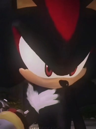 I lowkey... got bored, and saw this edit audio on my fyp, so I really wanted to use it for Shadow, bc... why the hell not. #SHADOW #shadowthehedgehog #shadowthehedgehogedit #fypシ゚viral ════════════════════ 𝐄𝐝𝐢𝐭𝐢𝐧𝐠 𝐚𝐩𝐩: Capcut, no pro