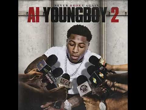 NBA Youngboy - In Control (Best Clean Version)