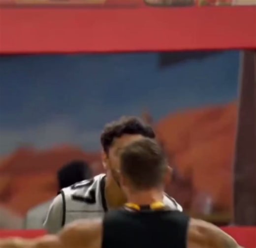 JOBOY NA LIDERANÇAAAAAAAA! #TeamJonas #BBB26 #Joboy