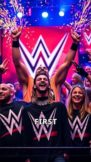 Jacqueline Moore A WWE Legend's Journey #wwe