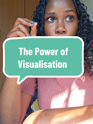 The Power of Visualization in Manifestation Success