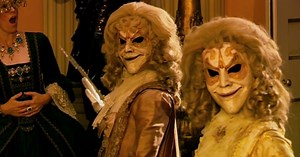 Steven Moffat, Sophia Myles Join Next Doctor Who Lockdown Rewatch